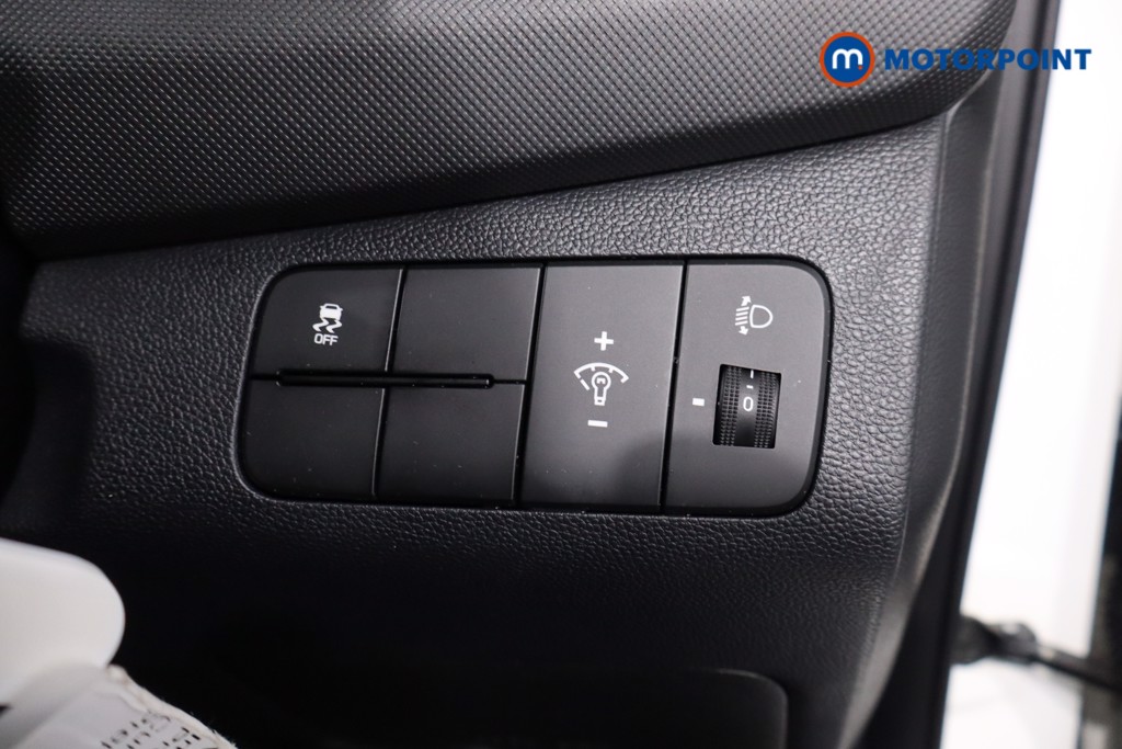 Hyundai I10 SE Automatic Petrol Hatchback - Stock Number (1615450) - 20th supplementary image