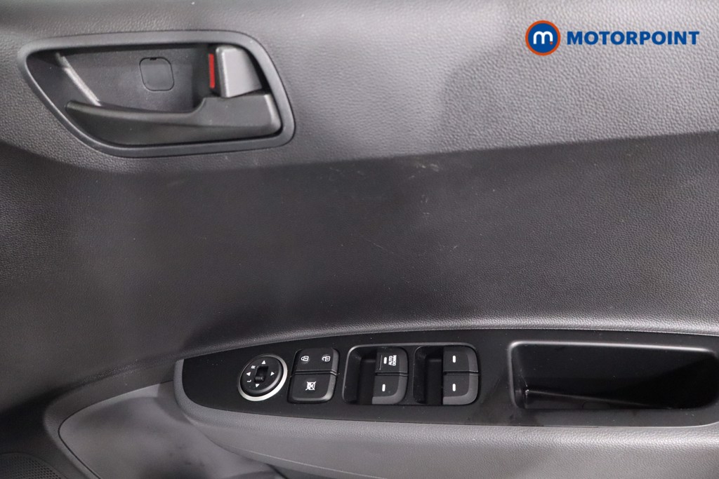 Hyundai I10 SE Automatic Petrol Hatchback - Stock Number (1615450) - 21st supplementary image