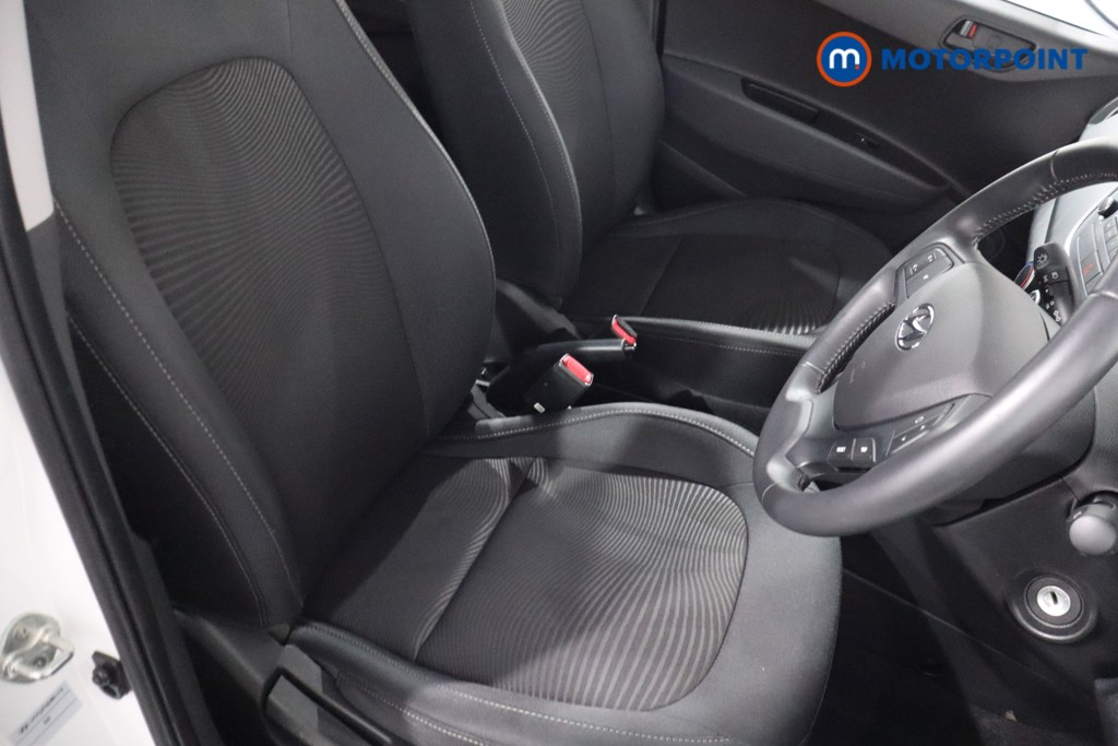 Hyundai I10 SE Automatic Petrol Hatchback - Stock Number (1615450) - 23rd supplementary image