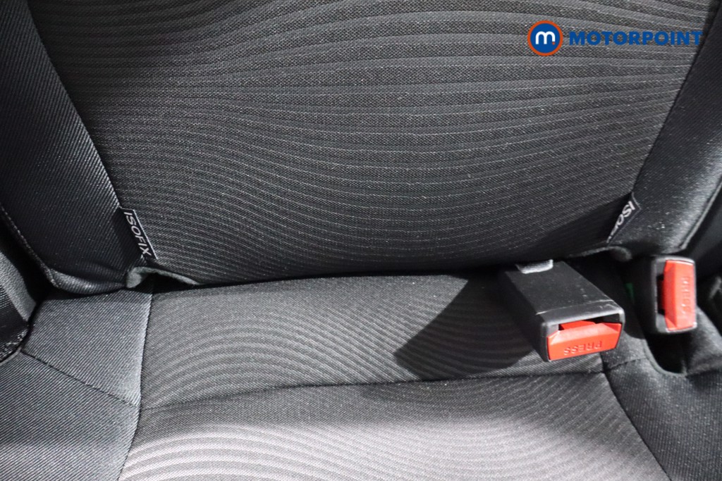 Hyundai I10 SE Automatic Petrol Hatchback - Stock Number (1615450) - 24th supplementary image