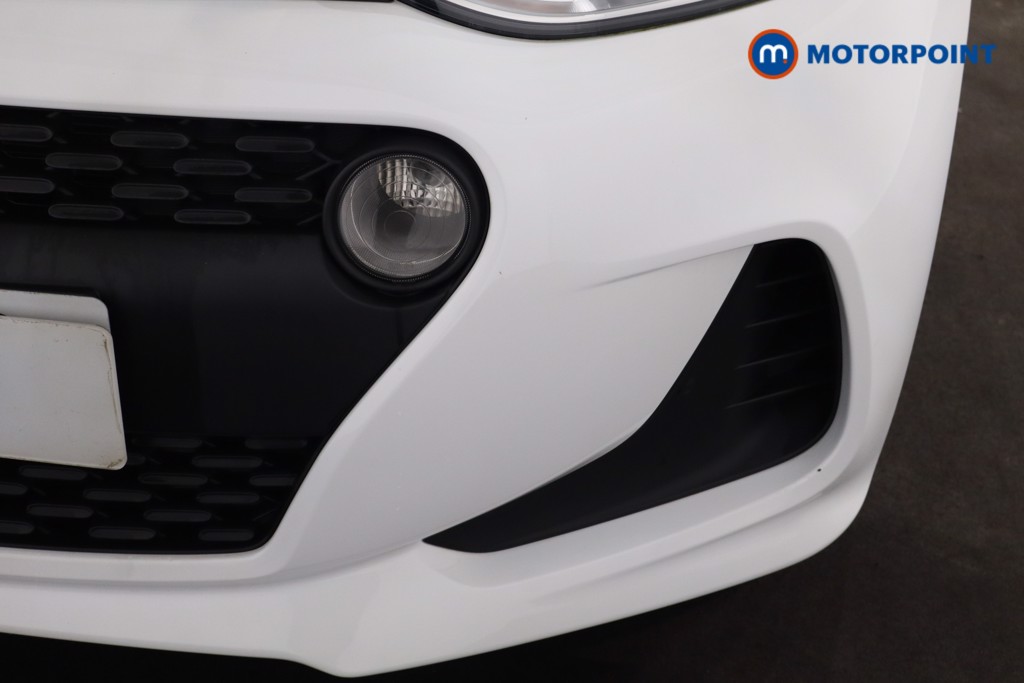 Hyundai I10 SE Automatic Petrol Hatchback - Stock Number (1615450) - 26th supplementary image