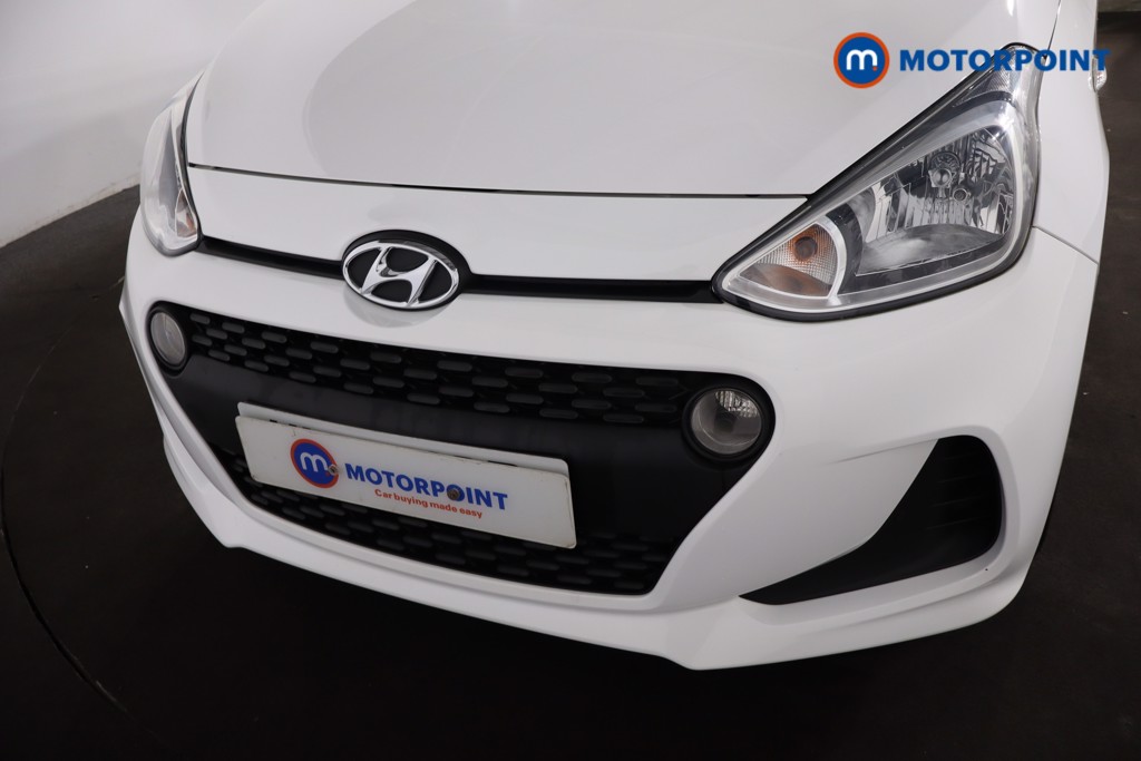 Hyundai I10 SE Automatic Petrol Hatchback - Stock Number (1615450) - 28th supplementary image