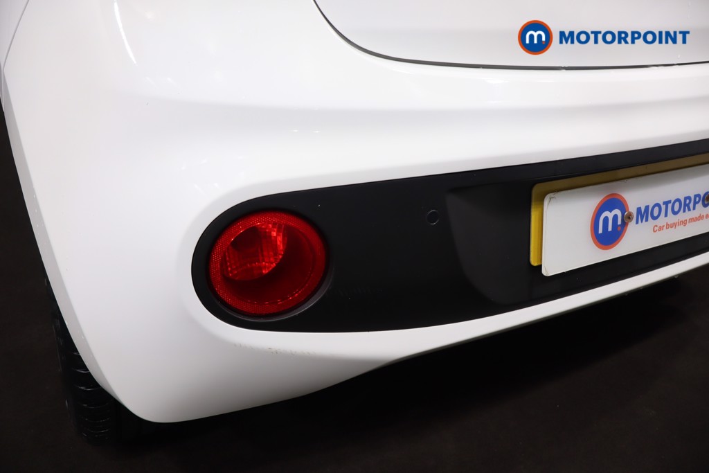 Hyundai I10 SE Automatic Petrol Hatchback - Stock Number (1615450) - 32nd supplementary image