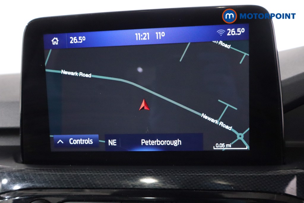 Ford Kuga St-Line X Edition Manual Diesel SUV - Stock Number (1615467) - 2nd supplementary image