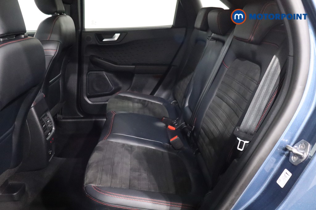 Ford Kuga St-Line X Edition Manual Diesel SUV - Stock Number (1615467) - 5th supplementary image