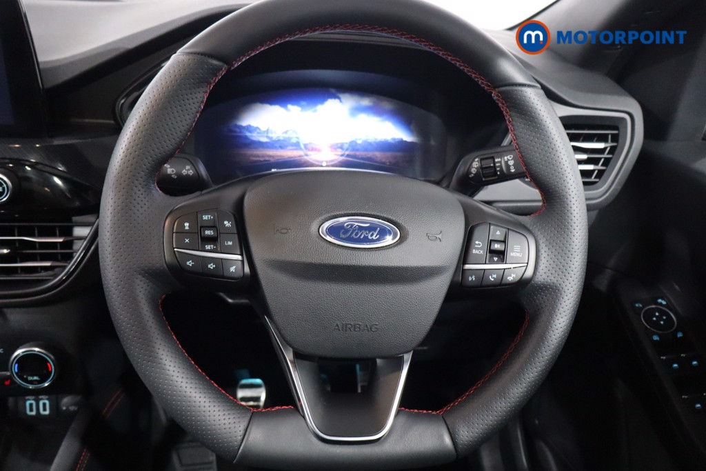 Ford Kuga St-Line X Edition Manual Diesel SUV - Stock Number (1615467) - 6th supplementary image