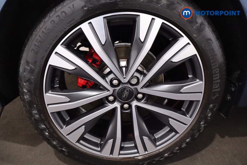 Ford Kuga St-Line X Edition Manual Diesel SUV - Stock Number (1615467) - 9th supplementary image