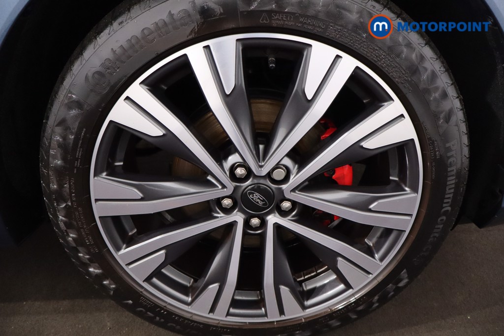 Ford Kuga St-Line X Edition Manual Diesel SUV - Stock Number (1615467) - 10th supplementary image