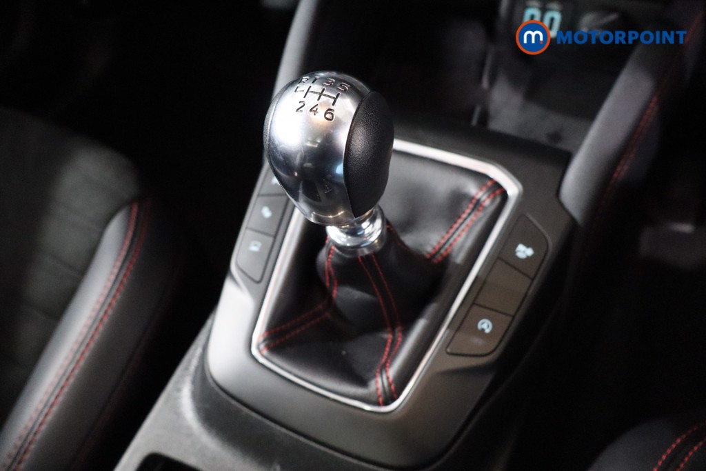 Ford Kuga St-Line X Edition Manual Diesel SUV - Stock Number (1615467) - 13th supplementary image
