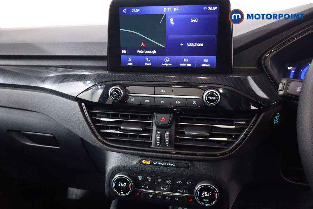 Ford Kuga St-Line X Edition Manual Diesel SUV - Stock Number (1615467) - 15th supplementary image