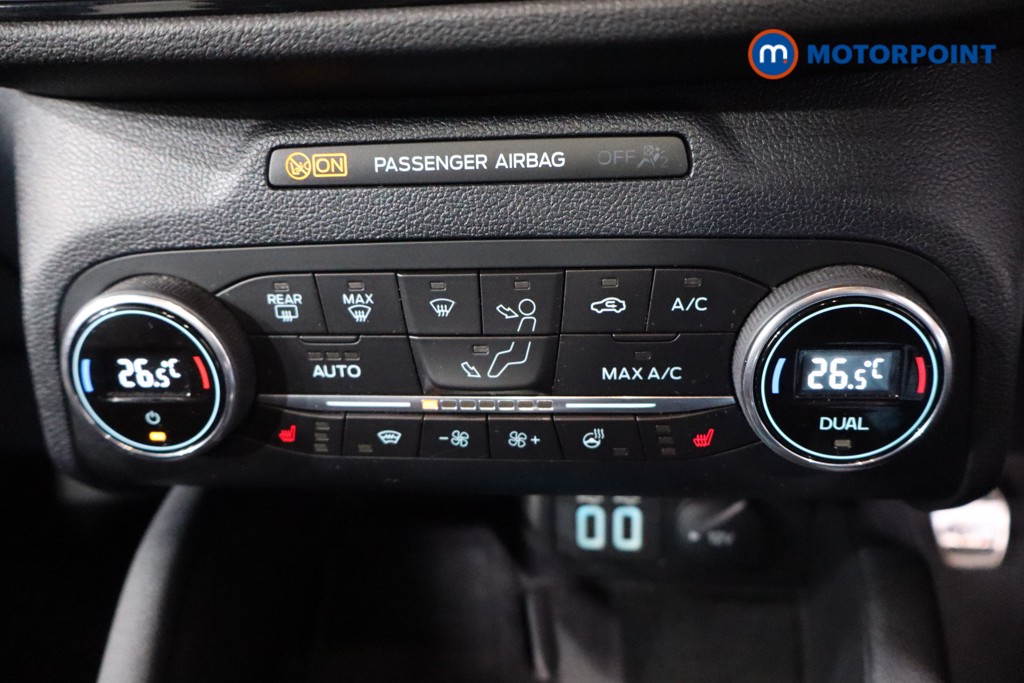 Ford Kuga St-Line X Edition Manual Diesel SUV - Stock Number (1615467) - 16th supplementary image