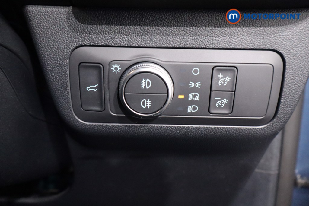 Ford Kuga St-Line X Edition Manual Diesel SUV - Stock Number (1615467) - 20th supplementary image