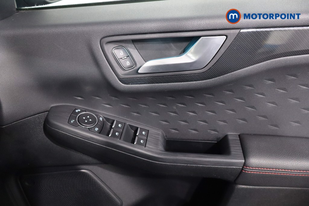 Ford Kuga St-Line X Edition Manual Diesel SUV - Stock Number (1615467) - 22nd supplementary image