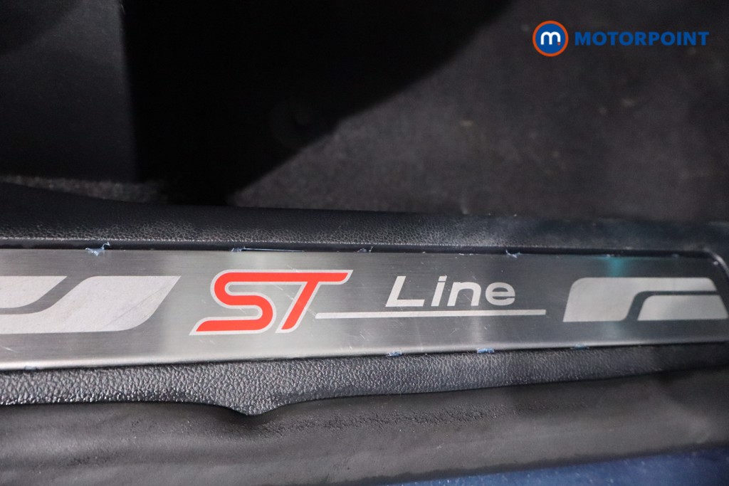 Ford Kuga St-Line X Edition Manual Diesel SUV - Stock Number (1615467) - 23rd supplementary image