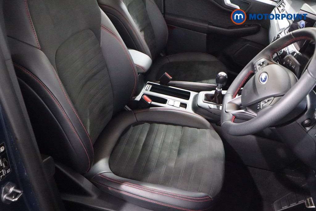 Ford Kuga St-Line X Edition Manual Diesel SUV - Stock Number (1615467) - 25th supplementary image