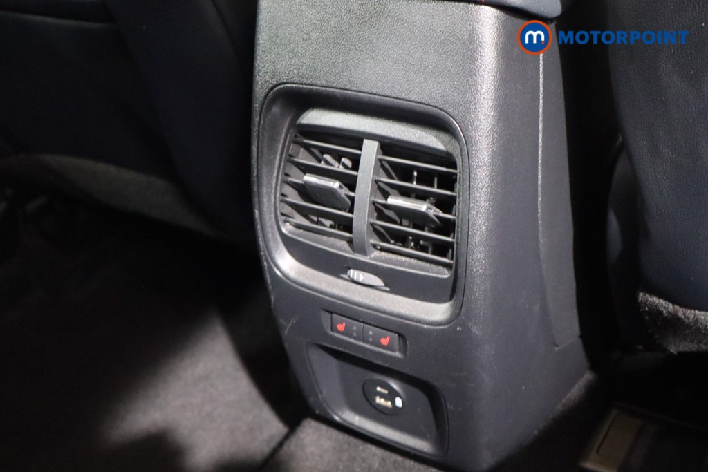 Ford Kuga St-Line X Edition Manual Diesel SUV - Stock Number (1615467) - 29th supplementary image