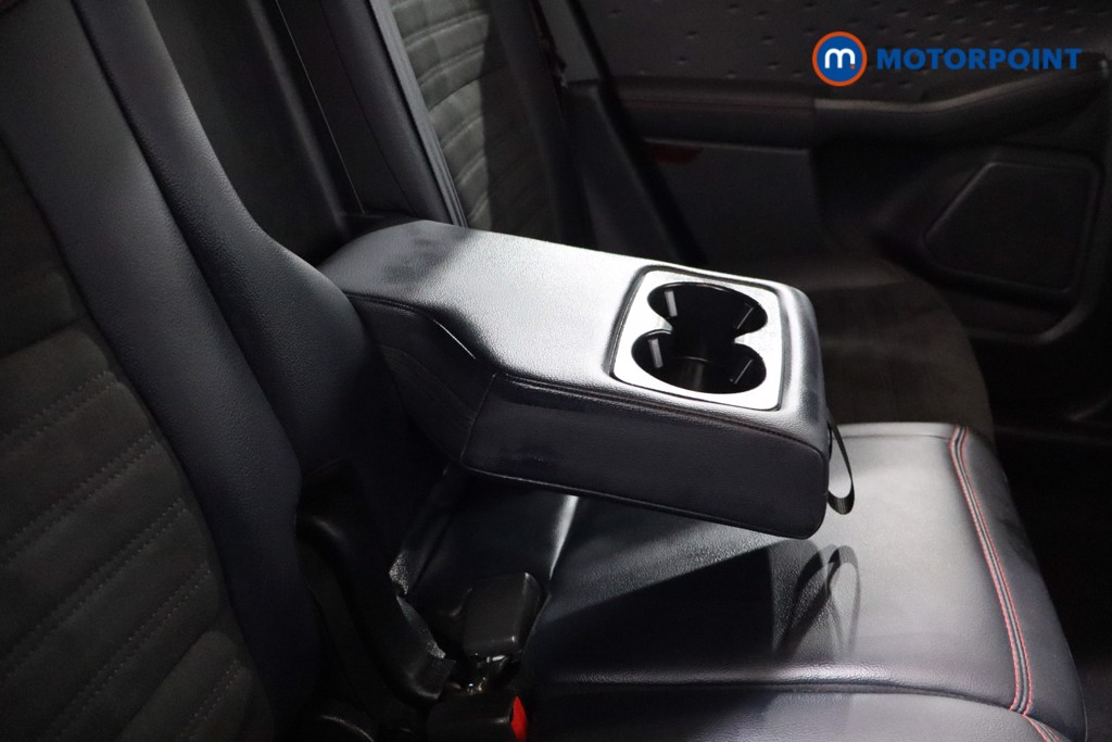 Ford Kuga St-Line X Edition Manual Diesel SUV - Stock Number (1615467) - 31st supplementary image