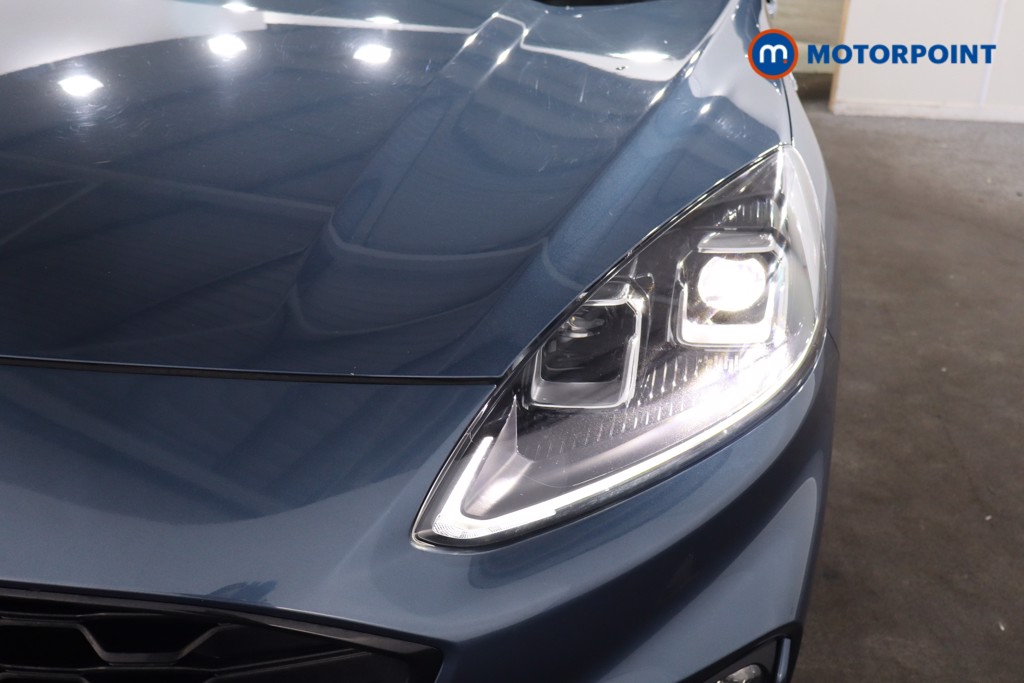 Ford Kuga St-Line X Edition Manual Diesel SUV - Stock Number (1615467) - 32nd supplementary image