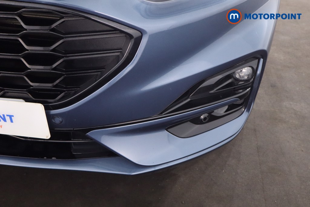 Ford Kuga St-Line X Edition Manual Diesel SUV - Stock Number (1615467) - 33rd supplementary image