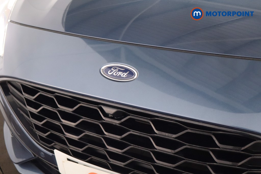 Ford Kuga St-Line X Edition Manual Diesel SUV - Stock Number (1615467) - 34th supplementary image