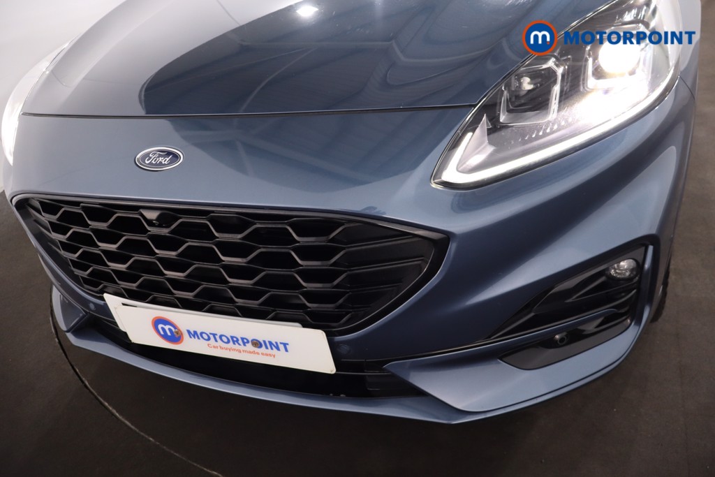 Ford Kuga St-Line X Edition Manual Diesel SUV - Stock Number (1615467) - 35th supplementary image