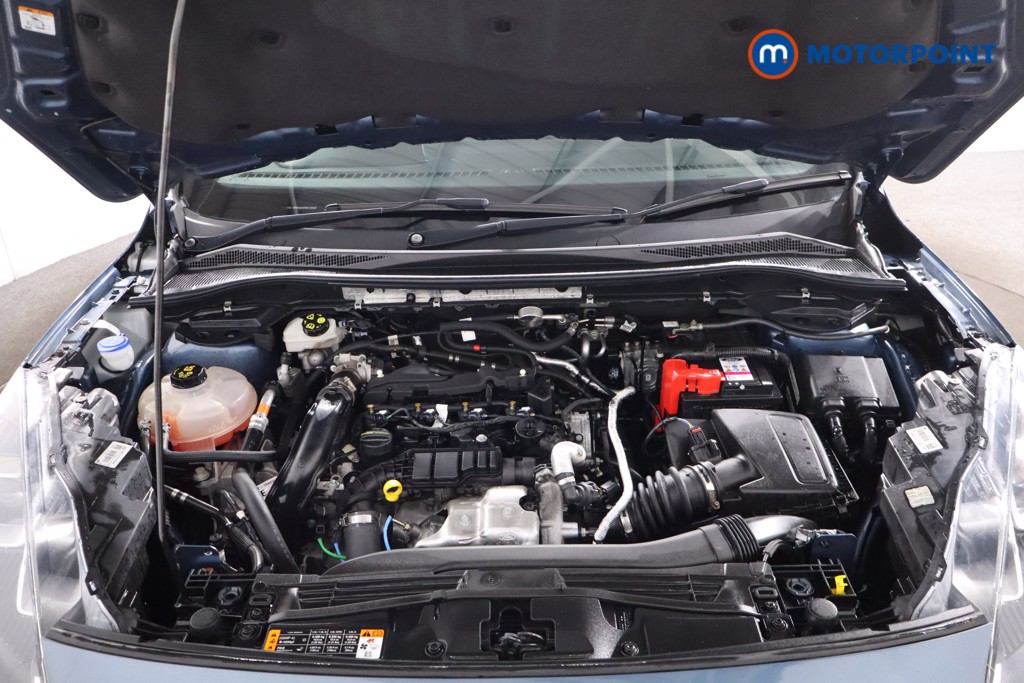 Ford Kuga St-Line X Edition Manual Diesel SUV - Stock Number (1615467) - 36th supplementary image