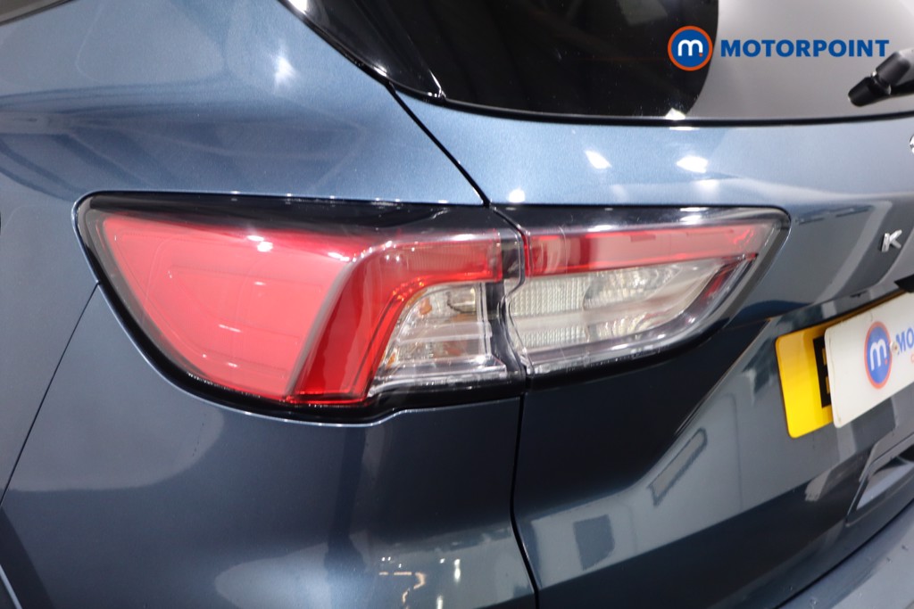Ford Kuga St-Line X Edition Manual Diesel SUV - Stock Number (1615467) - 38th supplementary image