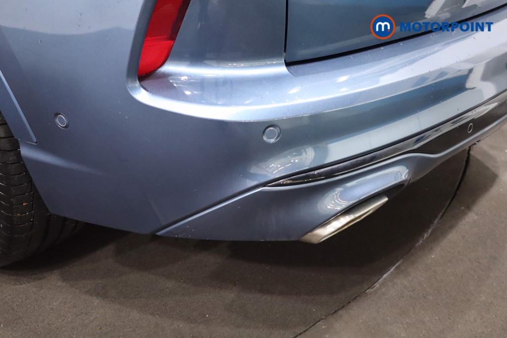 Ford Kuga St-Line X Edition Manual Diesel SUV - Stock Number (1615467) - 39th supplementary image