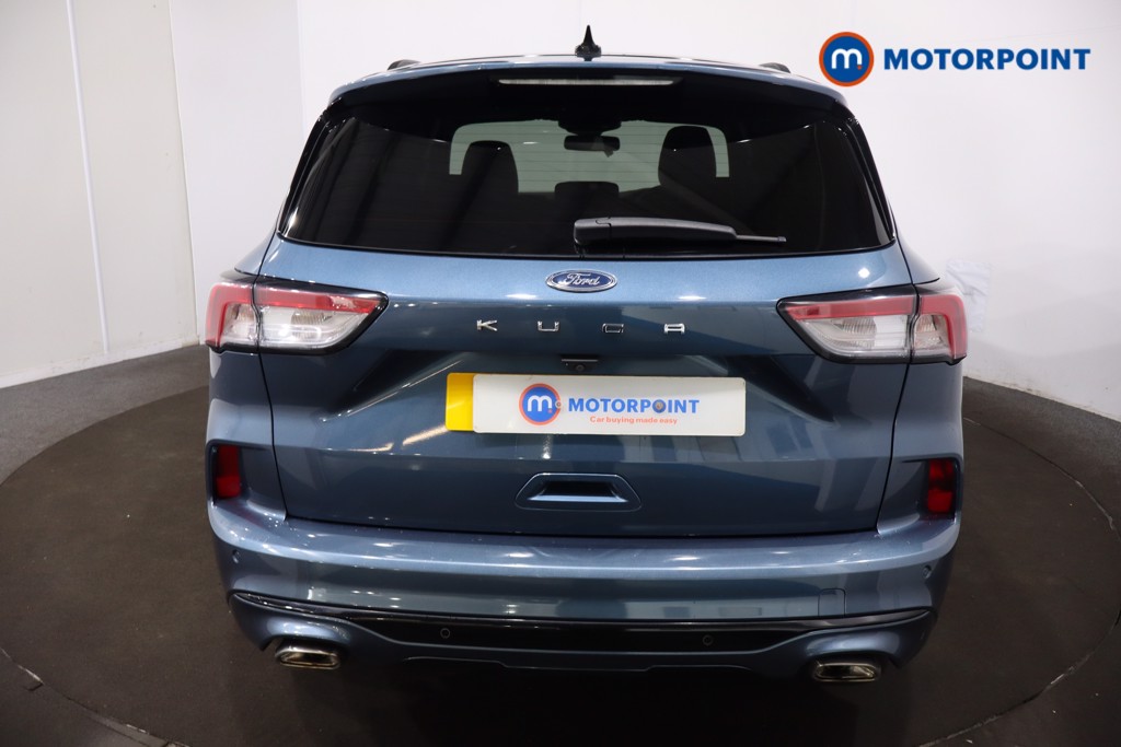 Ford Kuga St-Line X Edition Manual Diesel SUV - Stock Number (1615467) - 42nd supplementary image