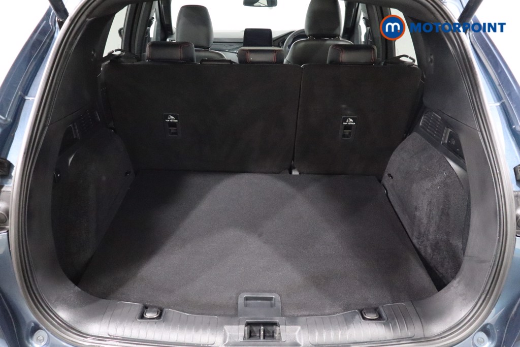 Ford Kuga St-Line X Edition Manual Diesel SUV - Stock Number (1615467) - 43rd supplementary image