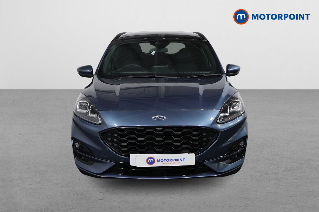 Ford Kuga St-Line X Edition Manual Diesel SUV - Stock Number (1615467) - Front bumper