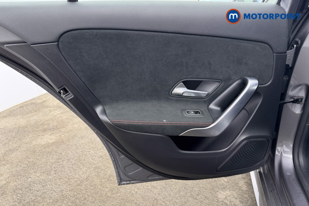 Mercedes-Benz A Class Amg Line Automatic Petrol Hatchback - Stock Number (1615515) - 28th supplementary image