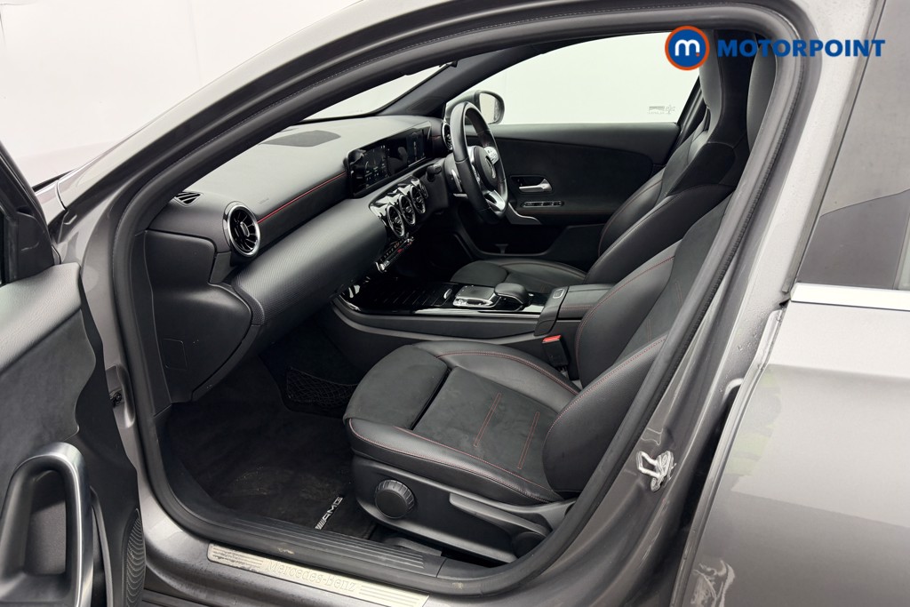 Mercedes-Benz A Class Amg Line Automatic Petrol Hatchback - Stock Number (1615515) - 31st supplementary image