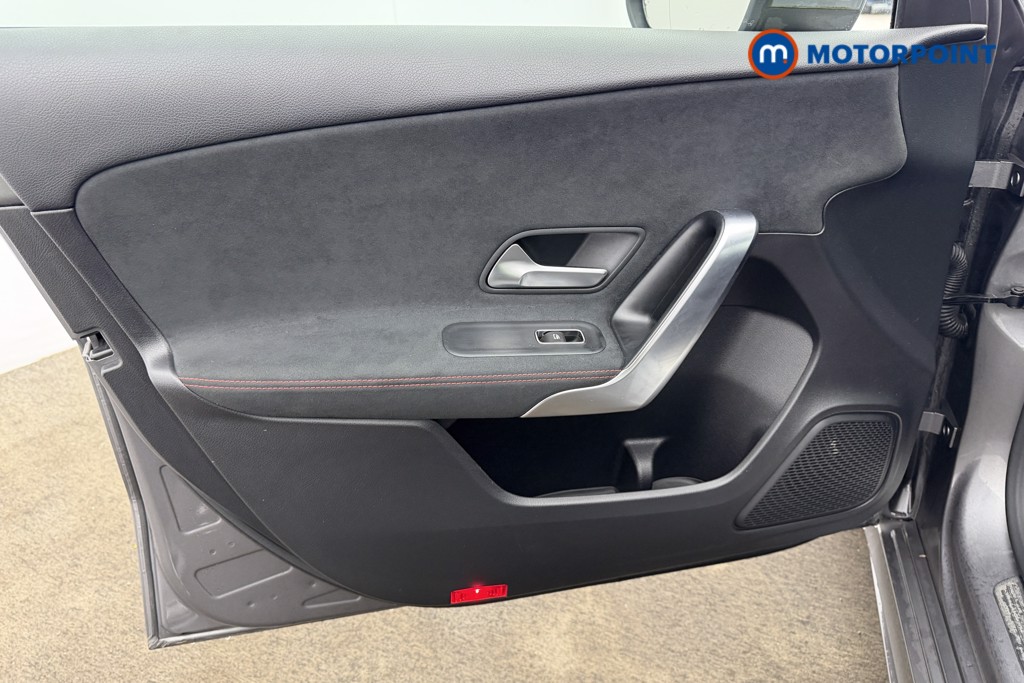 Mercedes-Benz A Class Amg Line Automatic Petrol Hatchback - Stock Number (1615515) - 32nd supplementary image