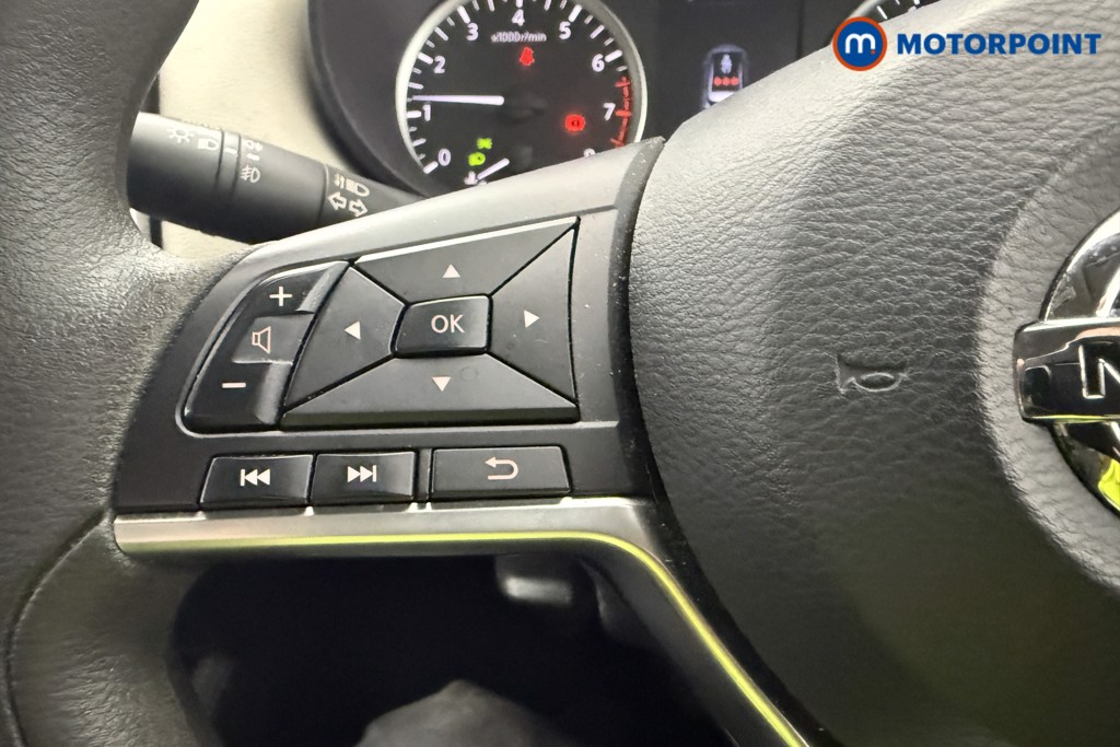 Nissan Micra Acenta Manual Petrol Hatchback - Stock Number (1615558) - 6th supplementary image