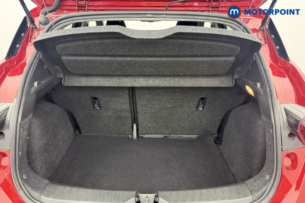 Nissan Micra Acenta Manual Petrol Hatchback - Stock Number (1615558) - 11th supplementary image