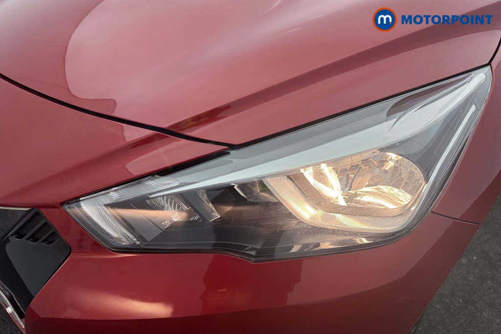 Nissan Micra Acenta Manual Petrol Hatchback - Stock Number (1615558) - 13th supplementary image