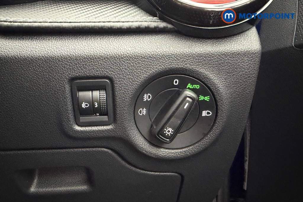 Skoda Fabia Monte Carlo Automatic Petrol Hatchback - Stock Number (1615583) - 7th supplementary image