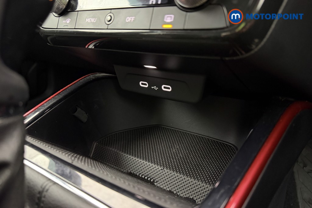 Skoda Fabia Monte Carlo Automatic Petrol Hatchback - Stock Number (1615583) - 11th supplementary image