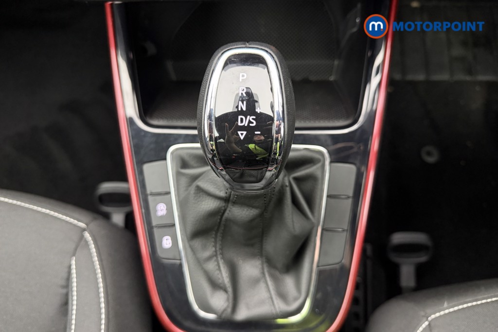 Skoda Fabia Monte Carlo Automatic Petrol Hatchback - Stock Number (1615583) - 12th supplementary image