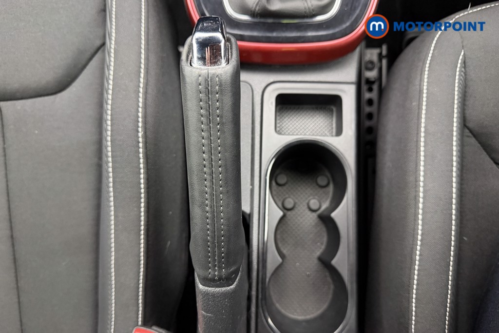 Skoda Fabia Monte Carlo Automatic Petrol Hatchback - Stock Number (1615583) - 14th supplementary image