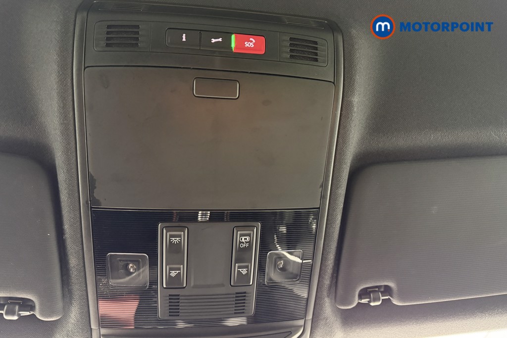 Skoda Fabia Monte Carlo Automatic Petrol Hatchback - Stock Number (1615583) - 15th supplementary image