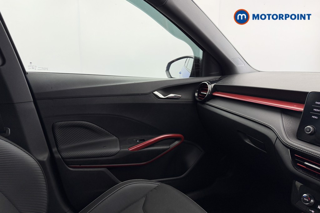 Skoda Fabia Monte Carlo Automatic Petrol Hatchback - Stock Number (1615583) - 16th supplementary image