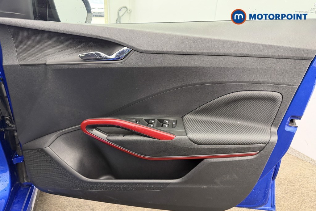 Skoda Fabia Monte Carlo Automatic Petrol Hatchback - Stock Number (1615583) - 18th supplementary image