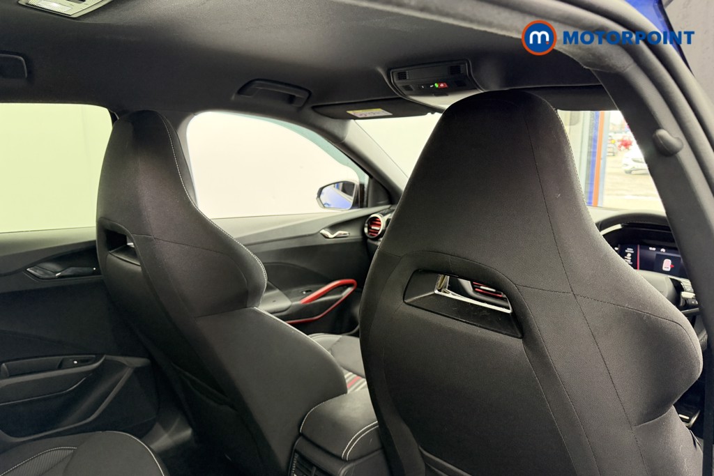 Skoda Fabia Monte Carlo Automatic Petrol Hatchback - Stock Number (1615583) - 22nd supplementary image