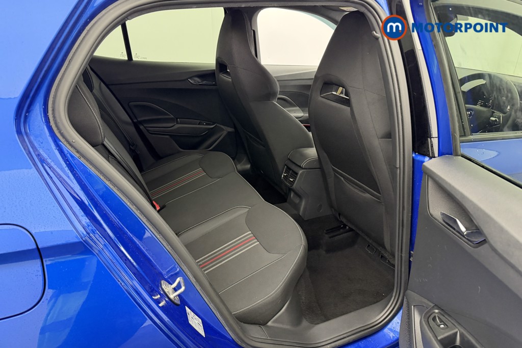 Skoda Fabia Monte Carlo Automatic Petrol Hatchback - Stock Number (1615583) - 23rd supplementary image