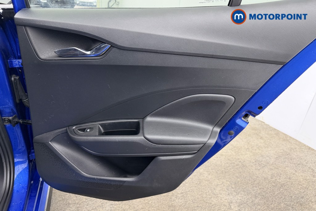 Skoda Fabia Monte Carlo Automatic Petrol Hatchback - Stock Number (1615583) - 24th supplementary image