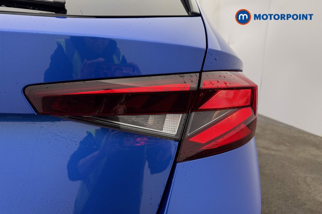 Skoda Fabia Monte Carlo Automatic Petrol Hatchback - Stock Number (1615583) - 25th supplementary image