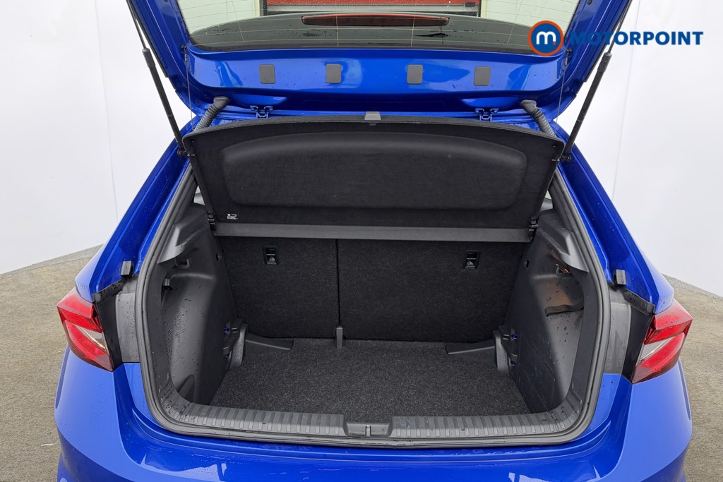 Skoda Fabia Monte Carlo Automatic Petrol Hatchback - Stock Number (1615583) - 26th supplementary image