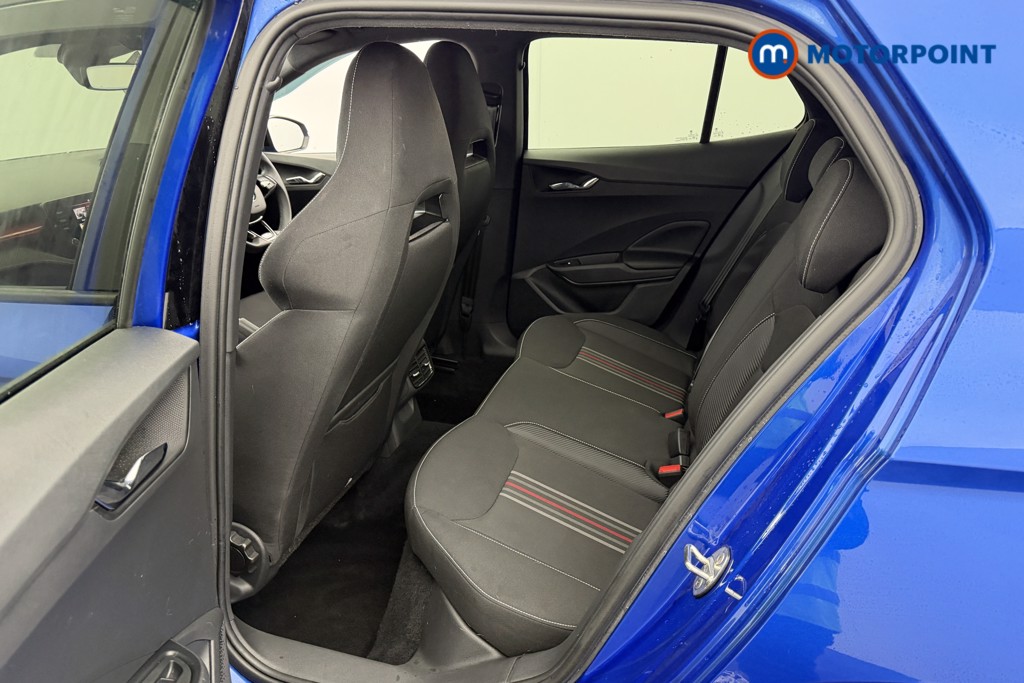 Skoda Fabia Monte Carlo Automatic Petrol Hatchback - Stock Number (1615583) - 27th supplementary image